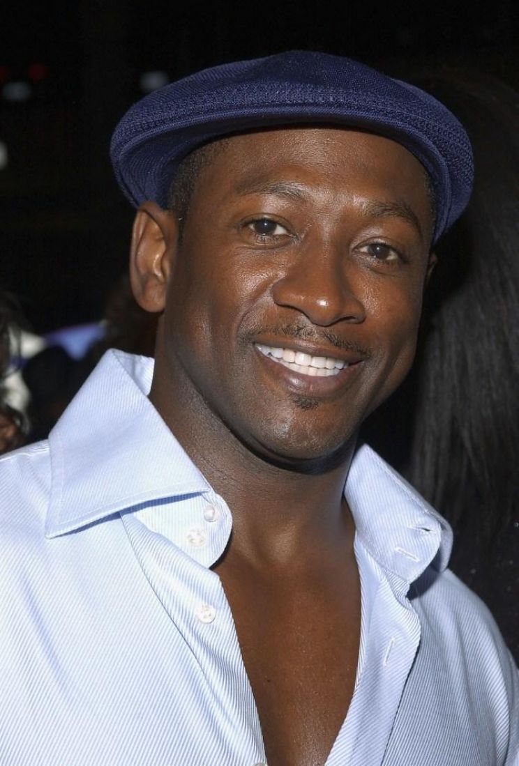 Joe Torry