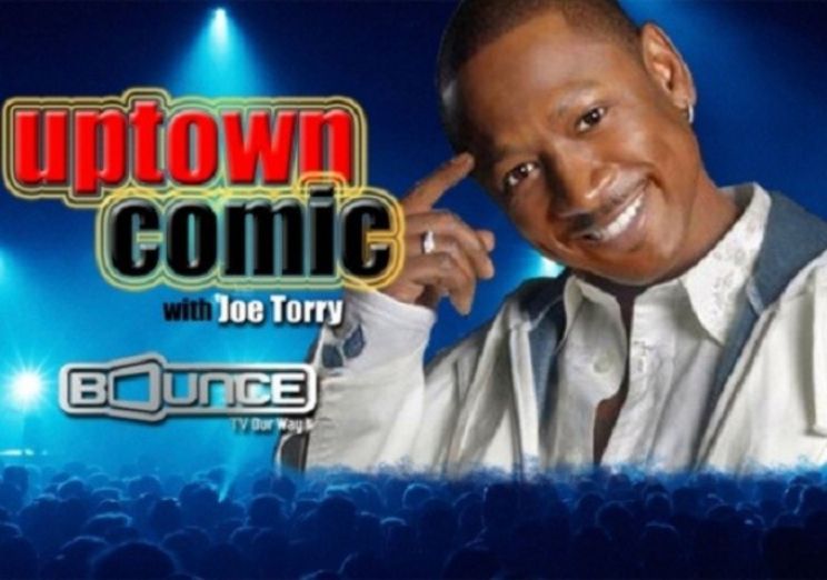 Joe Torry