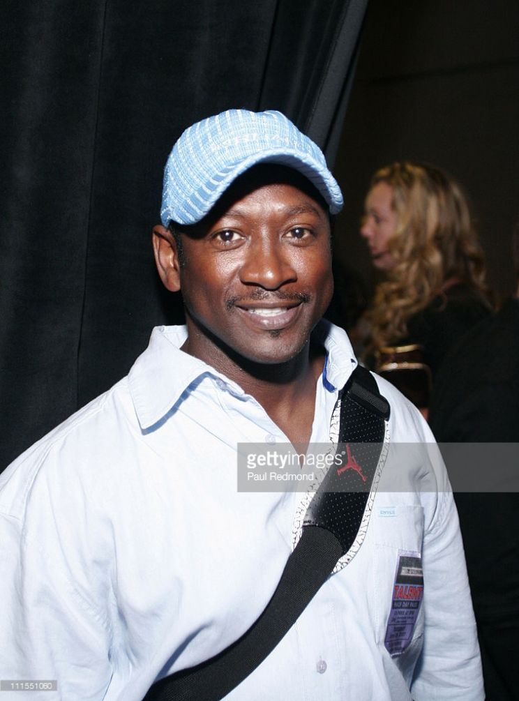 Joe Torry