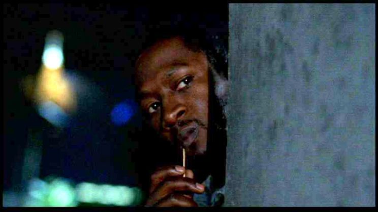 Joe Torry
