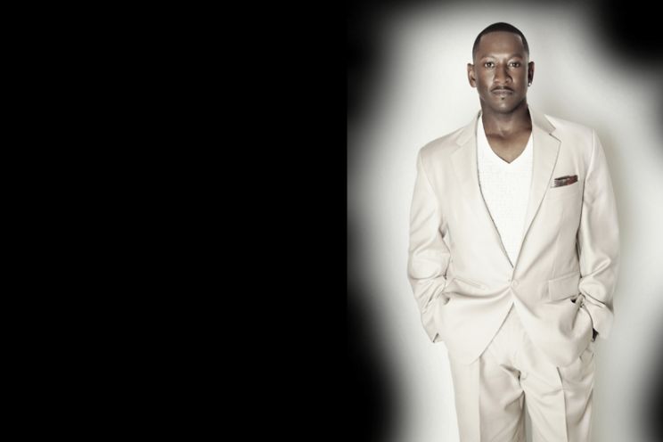 Joe Torry