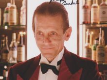 Joe Turkel