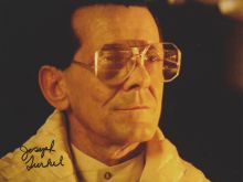 Joe Turkel