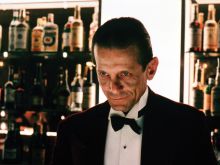 Joe Turkel