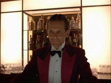 Joe Turkel