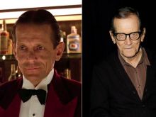 Joe Turkel