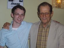 Joe Turkel