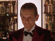 Joe Turkel