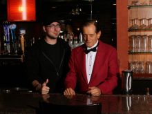 Joe Turkel