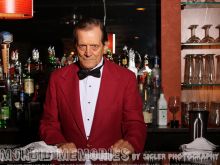 Joe Turkel