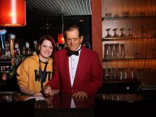 Joe Turkel