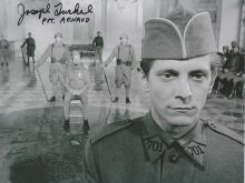 Joe Turkel