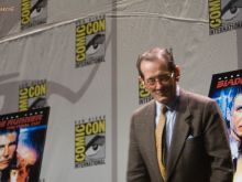 Joe Turkel