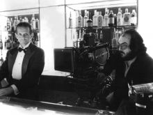 Joe Turkel