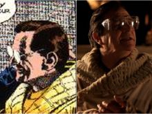 Joe Turkel