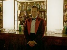Joe Turkel