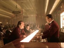 Joe Turkel