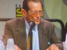 Joe Turkel #766780 picture (Landscape Medium)