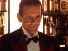 Joe Turkel