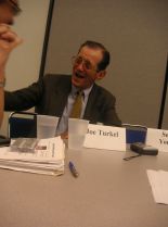 Joe Turkel