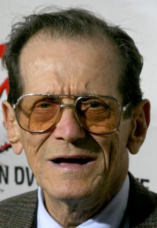 Joe Turkel