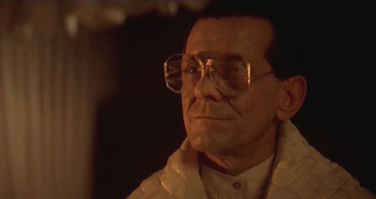 Joe Turkel
