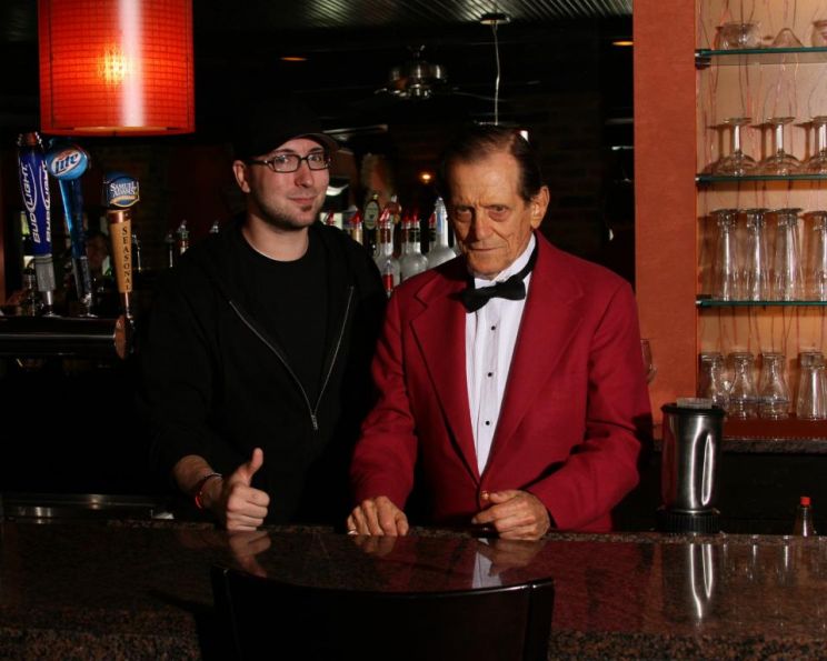 Joe Turkel