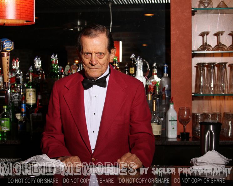 Joe Turkel
