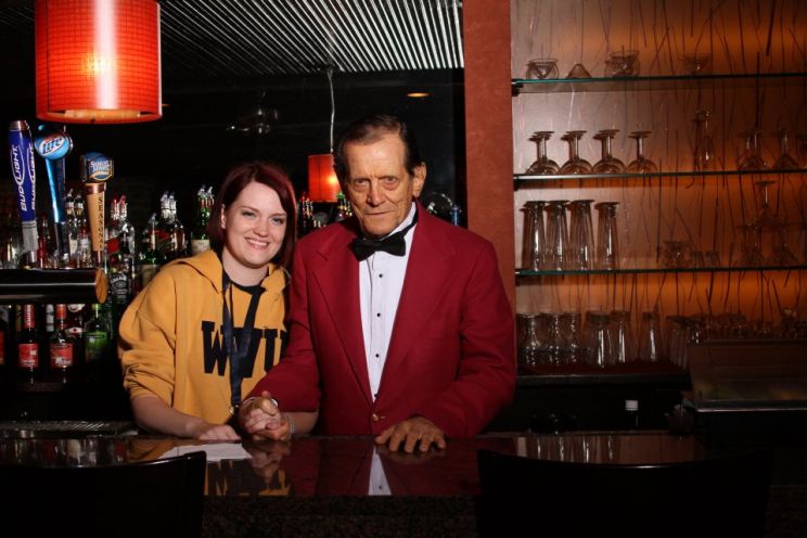Joe Turkel