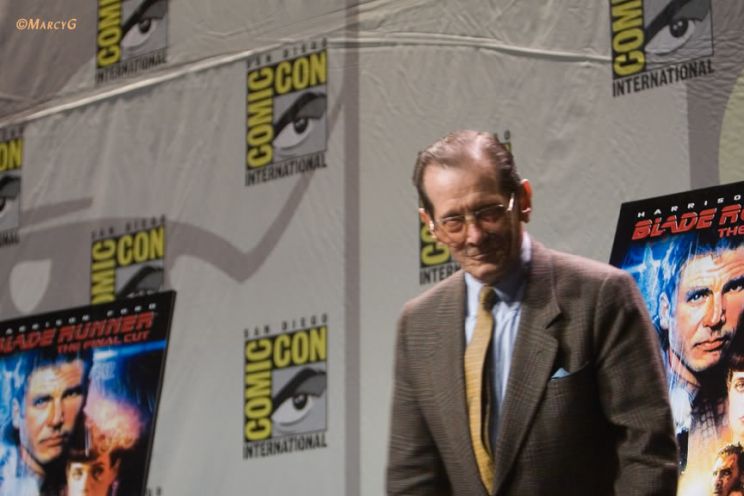 Joe Turkel
