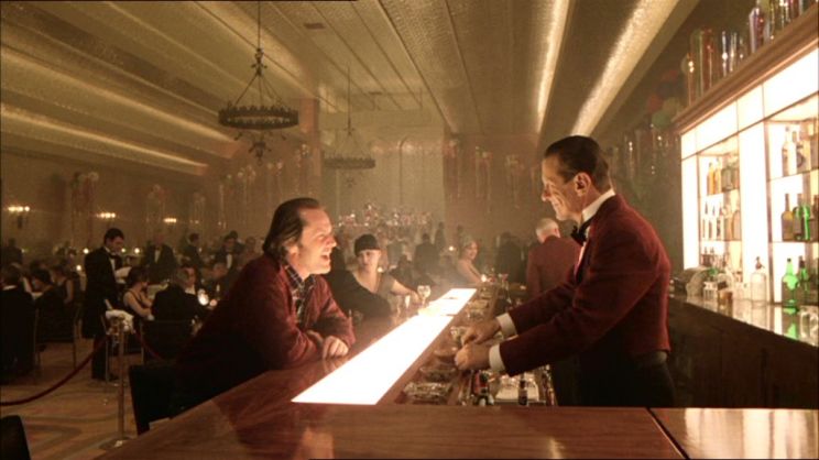 Joe Turkel