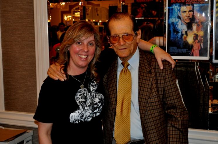 Joe Turkel