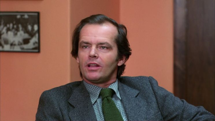 Joe Turkel