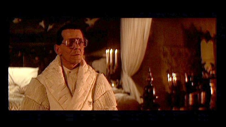 Joe Turkel
