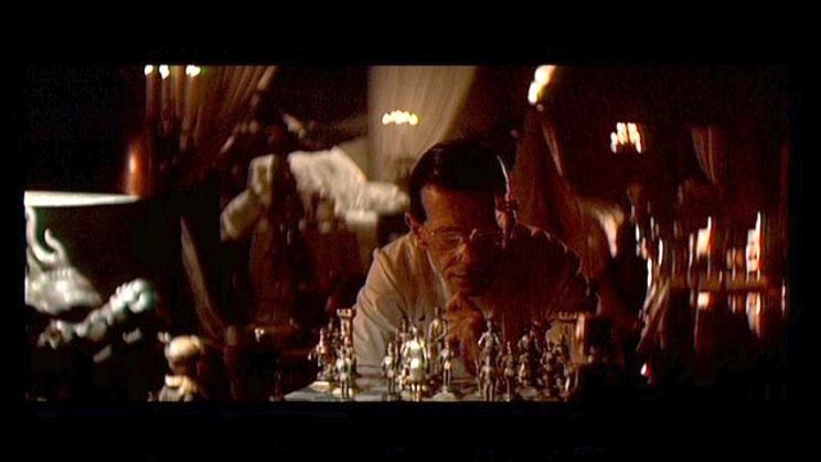 Joe Turkel