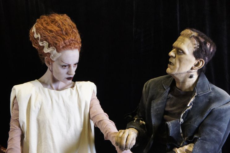 Joe Turkel