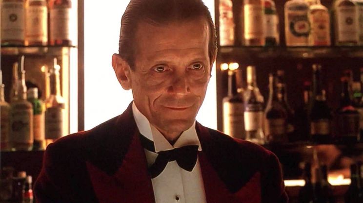Joe Turkel