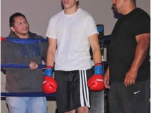 Joe Vargas