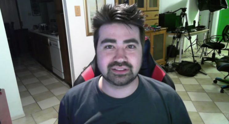 Joe Vargas