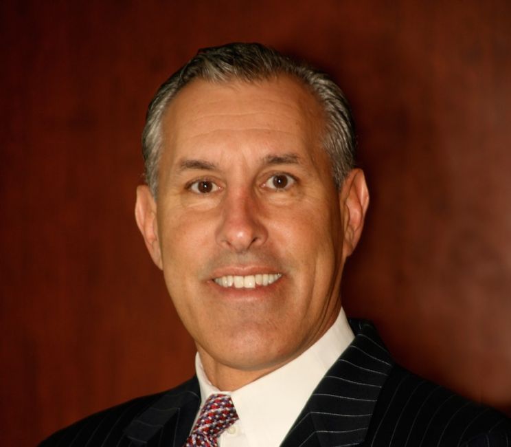 Joe Vargas