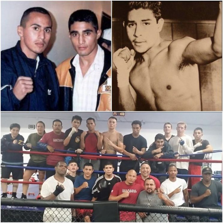 Joe Vargas