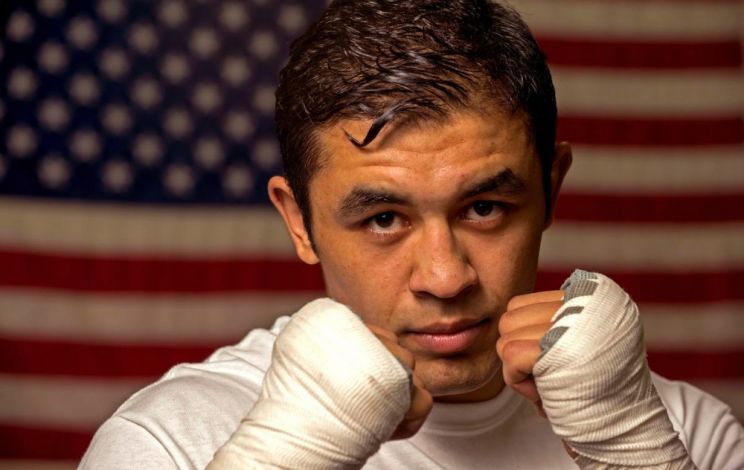 Joe Vargas