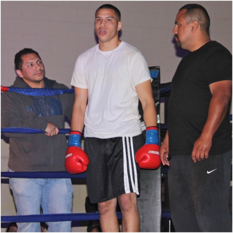 Joe Vargas