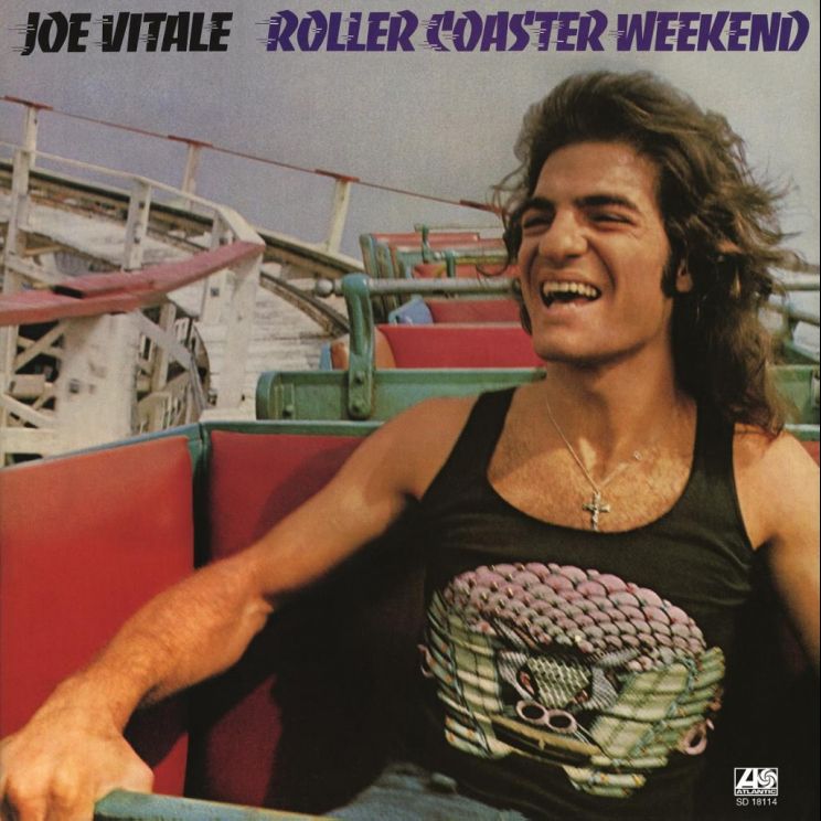 Joe Vitale