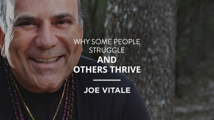 Joe Vitale