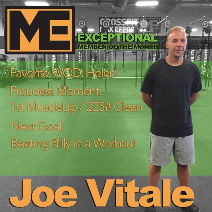 Joe Vitale