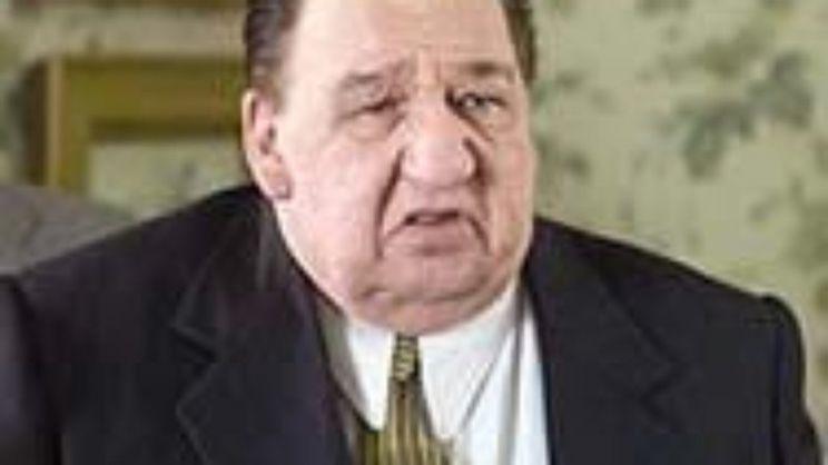 Joe Viterelli