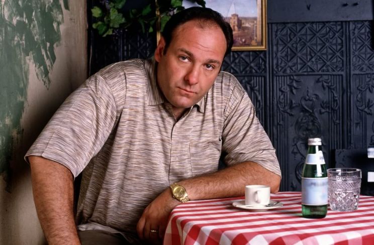 Joe Viterelli