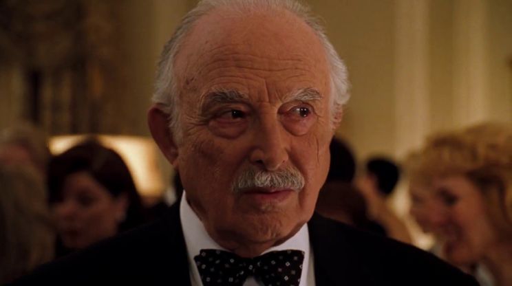 Joe Viterelli
