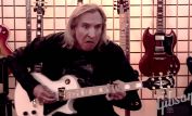 Joe Walsh